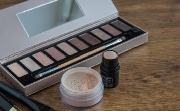 Jaki korektor na cienie pod oczami?