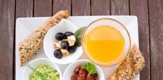 Co można zjeść z galaretka?