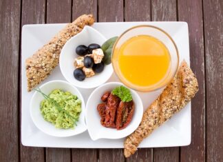 Co można zjeść z galaretka?