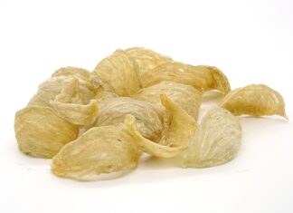 Jak naturalnie uzupełnić kolagen?