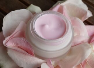 Czy serum może być baza pod makijaż?