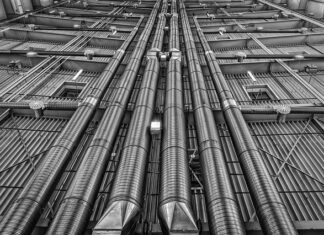 Jak zrobić dobrą wentylację w gołębniku?