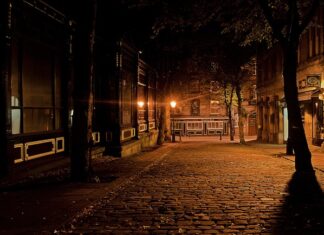 Która lampa zdrowsza LED czy UV?