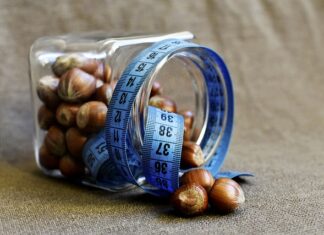 Co jeść między posiłkami żeby nie przytyć?