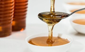 Gdzie znajduje się glukoza?