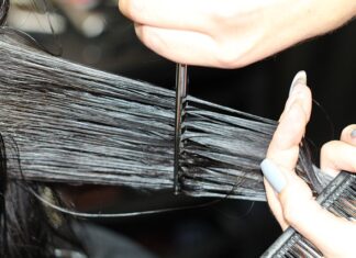 Jak powinno się obcinać paznokcie u nóg?