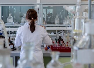 Co to jest test plus?