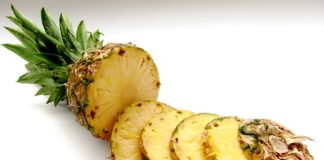 Czy ananas z puszki nadaje się do galaretki?