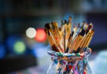 Do czego jest pędzel kabuki?