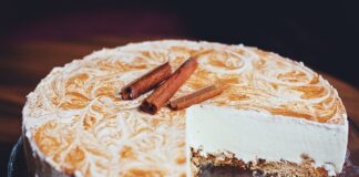 Czy można upiec sernik w silikonowej formie?