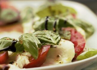 Po co ocet do galarety?