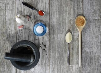 Czy gorczyca to roślina strączkowa?