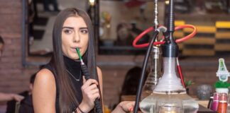 Jakie smaki melasy do shishy są najpopularniejsze